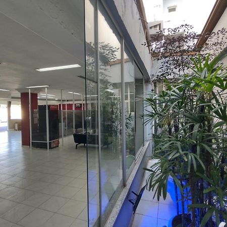 Отель Ruby Hospedagens Индаятуба Экстерьер фото